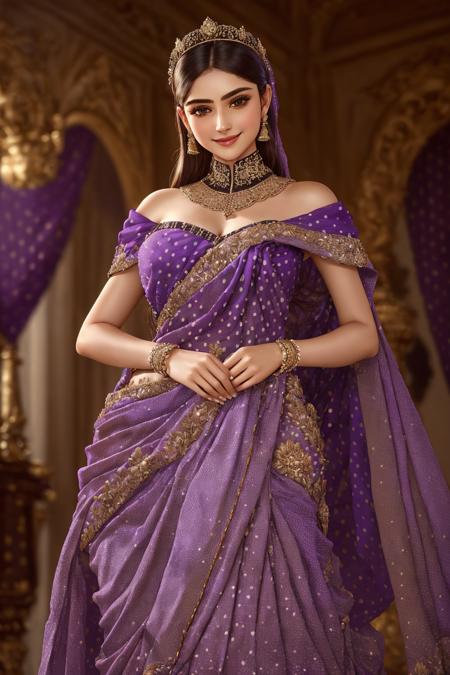 02783-444886548-Masterpiece, absurdres, fine detail, HDR, highly detailed face and eyes, photorealistic, solo,1girl,smiling_purple fabric,wifs,(.png